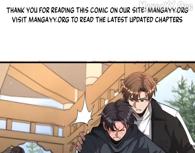 I’m Trapped In This Day For One Thousand Years Chapter 256 - page 57